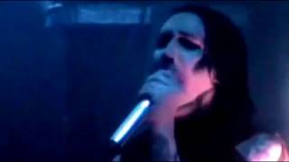Marilyn Manson &quot;Wight Spider&quot; live in Milwaukee, WI 9/15/09