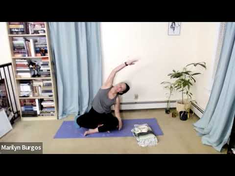 Moon Flow Yoga - Sweet Slumber Replay