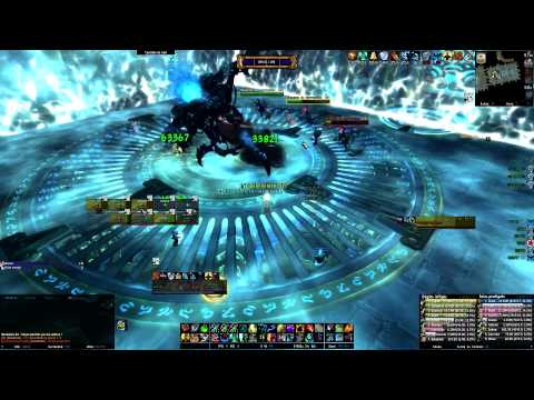 Le Siege D'Orgrimmar Norushen