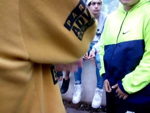 LICH vs ODIN  | 8vos | FECHA 1 | Belgrano Free 27/10