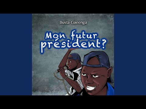 Le Hip Hop - Busta Gaeenga