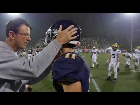 MARIST FOOTBALL | STATE CHAMPIONSHIP BOUND | 2017 - TEAM 105 | HYPE VIDEO