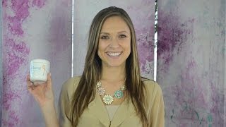 LA Skinny Cellulite Cream Review