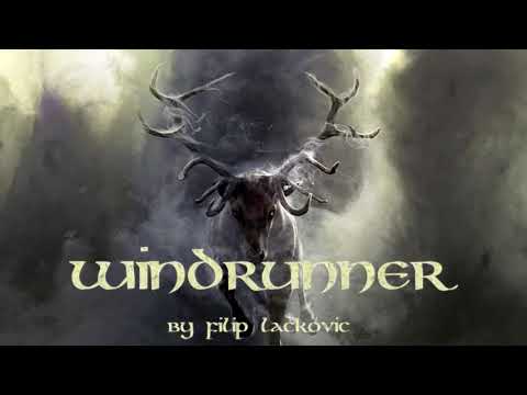 Celtic Music - Windrunner