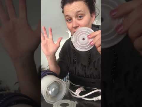 Cleaning your Vick’s vaporiser