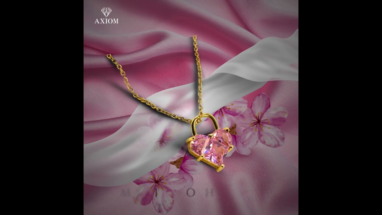 AXIOM Jewelry