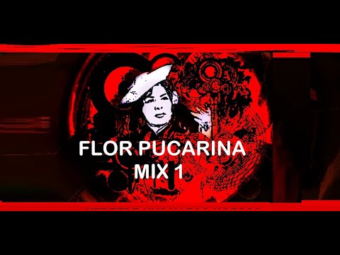 FLOR PUCARINA MIX 1