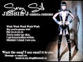 Sexy Silk - Jessie J (Jessica Cornish) - Lyrics ...