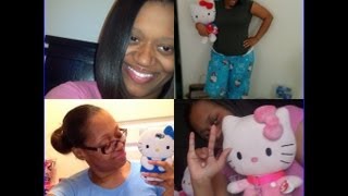 Mary Mary: God Has Smile On Me