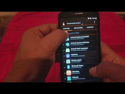 How to remove or bypass google account on Alcatel One Touch and more new method 100% working