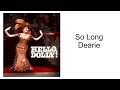 So Long Dearie (Lyrics video) Hello Dolly