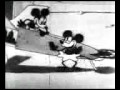 Disneys 1928 Plane Crazy