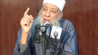 صورة وإن تصبروا وتتقوا لا يضركم كيدهم شيئا 4/1/2013 | الشيخ الحويني