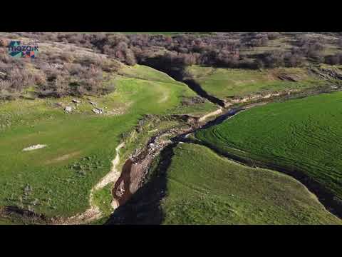 13,700m2 Almond Farm $225,000