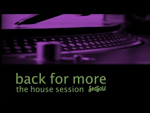 Cool Million feat. Eugene Wilde - Back for More (Mark Di Meo Remix)