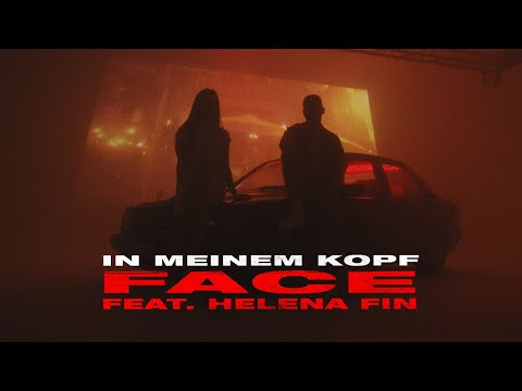 FACE feat. Helena Fin - In Meinem Kopf (prod. Johnny Illstrument)