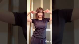 わざとらしく揺らして