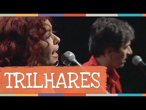 Trilhares - Palavra Cantada