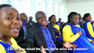 Download lagu Tulumbe Yesu   Desire Singers, Mbarara Uganda mp3