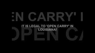 Know the Law Channel Introduction