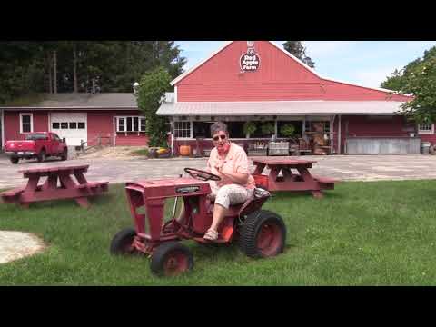 Lamb City Campground and Gardner MA - Less Than a Tank Away