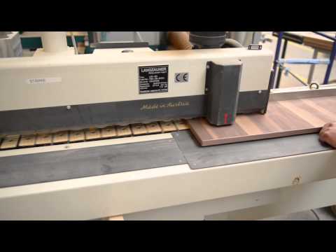 LANGZAUNER LZK SD (Höchsmann Klipphausen)