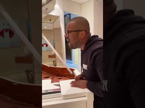 TEU SANTO NOME and Friends- Hananiel Eduardo, Tiago Fonseca e Renato Max