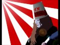 Buckethead Jordan HQ HD