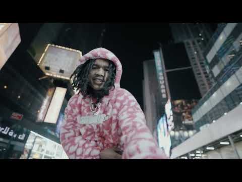 Yvn Chris - Woke (Official Music Video)