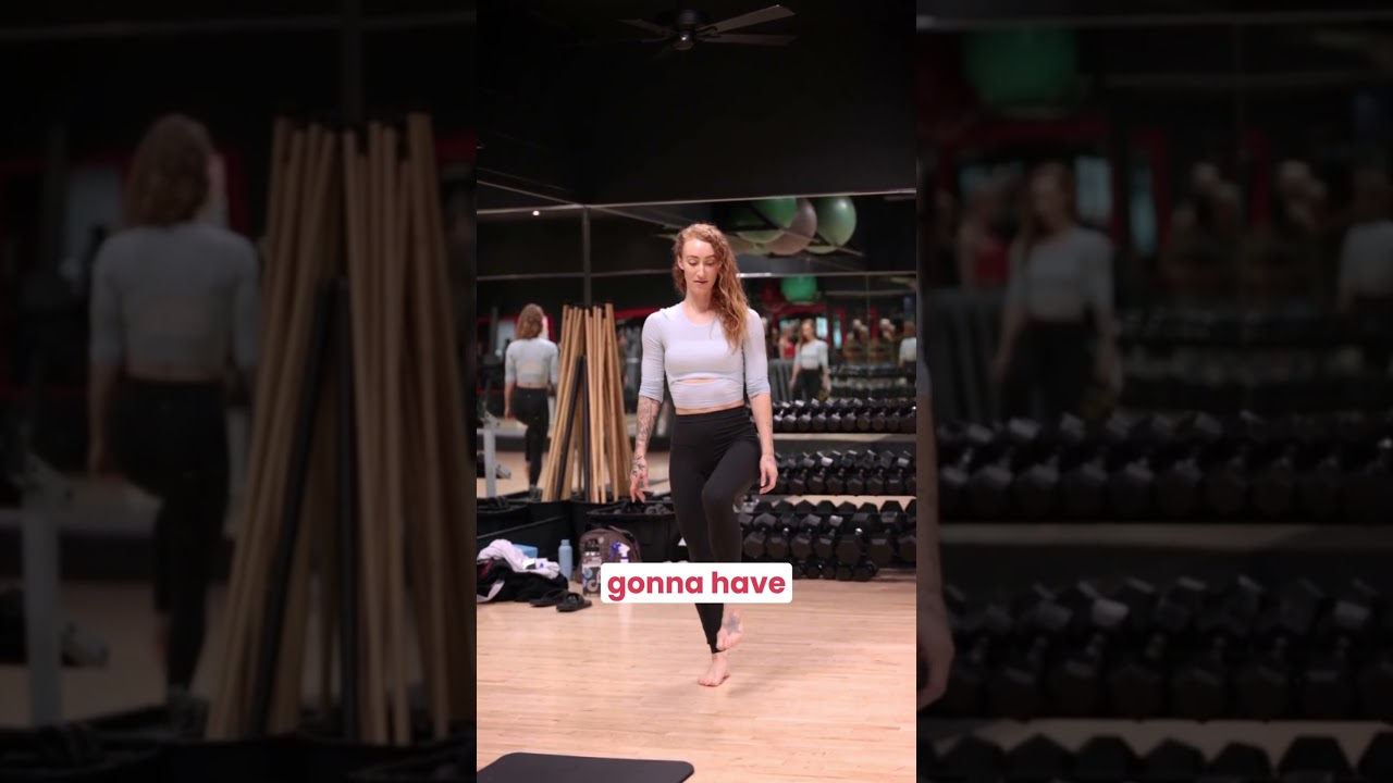 KlickWay Athletics Yoga Preview