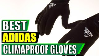 Best Golf Gloves for Rain? Adidas Climaproof Gloves Review & Performance Test