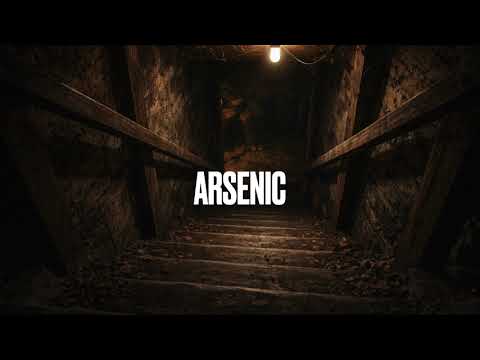 {FREE} Ziak x Central Cee Type Beat – “Arsenic”