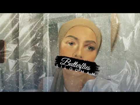 SILOOMAN | Butterflies