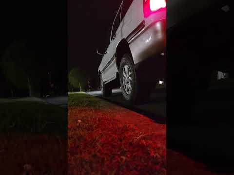 Thumbnail for Toyota Landcruiser 100 Series 4.7L V8 2UZ-FE - rear muffler delete with front aftermarket muffler by Toyota Mark X, Toyota Land Cruiser, Toyota Mark II, Toyota, Toyota bZ series, Toyota Tj Cruiser, Toyota FJ Cruiser, Toyota Land Cruiser Se
