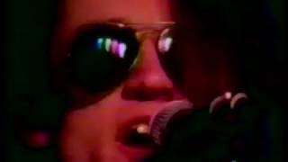 Executive Slacks Fire & Ice