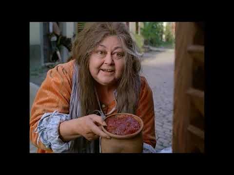 "Das tapfere Schneiderlein" (1989) - Ganzer Märchenfilm auf Deutsch