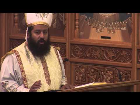 The world rejects the word of God (English Sermon) - Fr. Anthony Paul