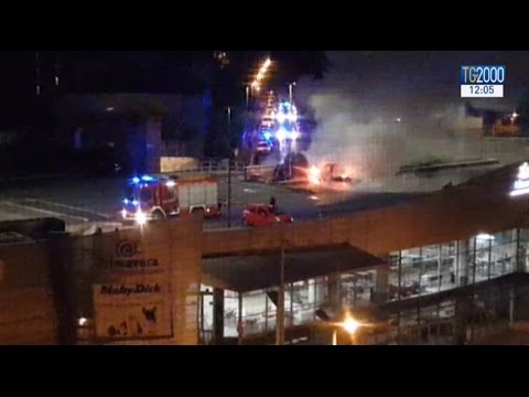 Rogo di Centocelle, sarebbero tre rom i responsabili: è stata una ritorsione