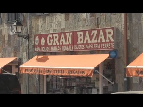 A robber is wounded and dies during his arrest in Torres de la Alameda (Madrid).