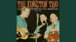 The Merry Minuet (Live)