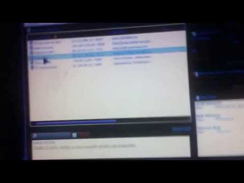 comment faire demarrer emule