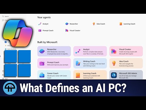 Microsoft's Plan for an AI-Powered Agentic OS