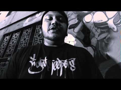 The Ludovico Treatment   The Horror Show  Official Music Video