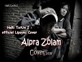 LOS BENDRONG ALPRA ZOLAM Cover Lipsync