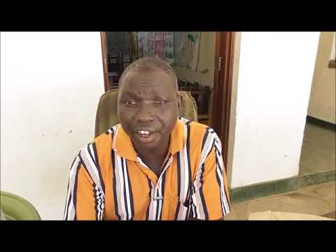 Tailoring Training Programme for 30 Youth
