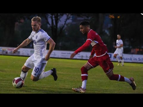 SC Rinteln 5:6 (i.E.) SVBV (3. Runde Bezirkspokal 2024/25)
