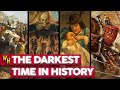 Every Awful Truth About The Dark Ages Compilation
