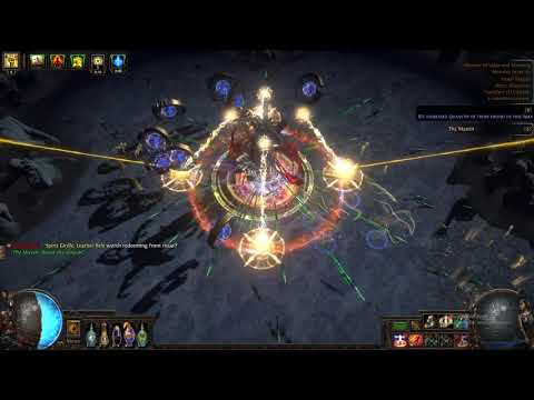 3.13 Aura Stacking - The Elder