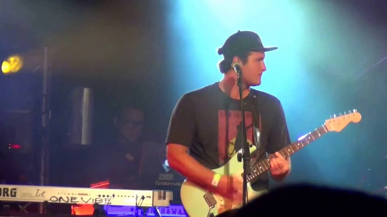 Promotional video thumbnail 3 for Jai and The Tones