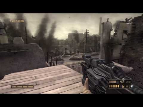 Resistance Fall of Man Part 9 - "Path of Least Resistance" [1/2]